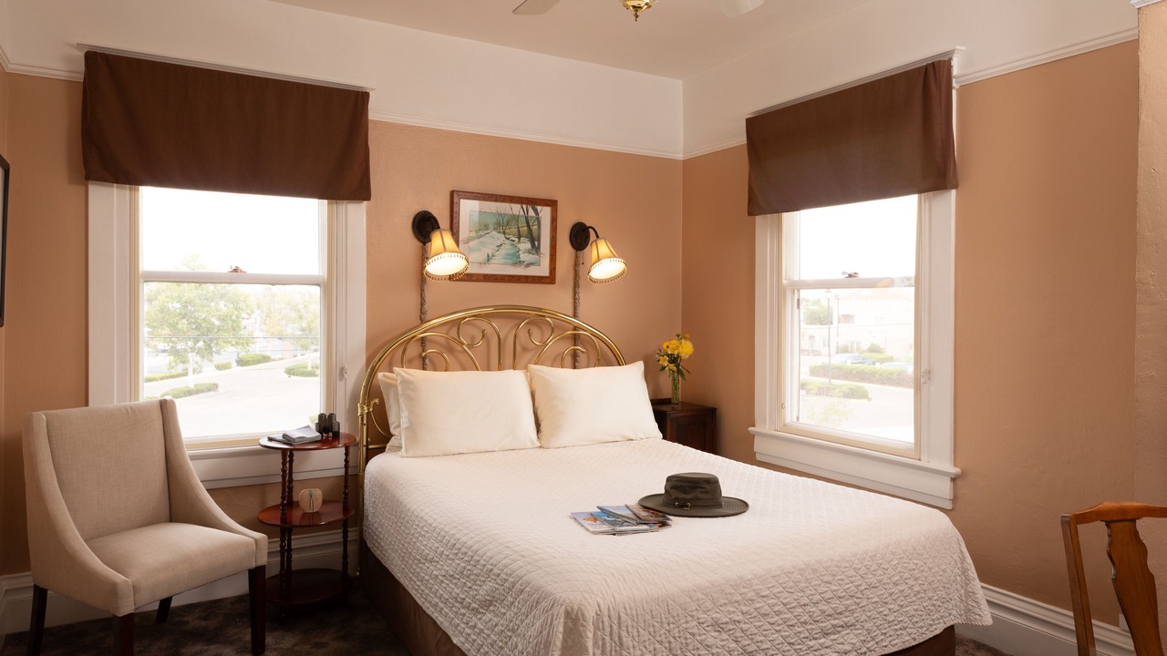 Photo of Bedroom in West Old Town