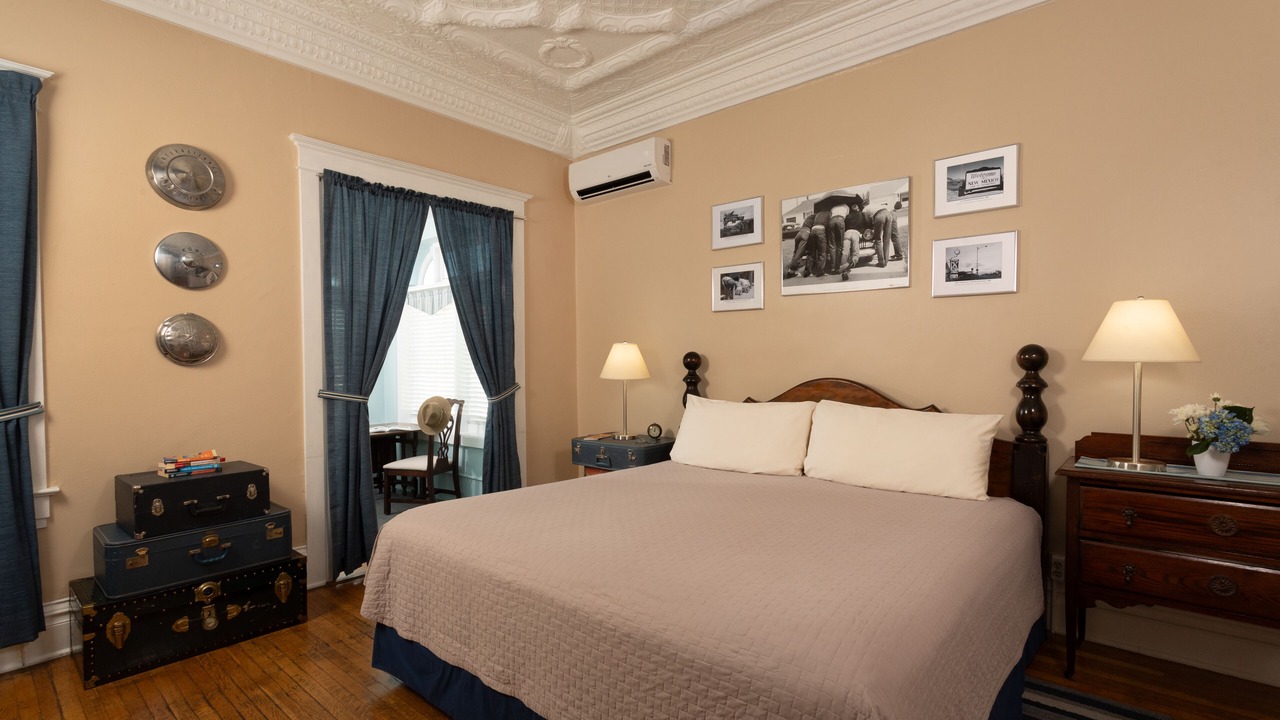 Photo of Bedroom in West Old Town