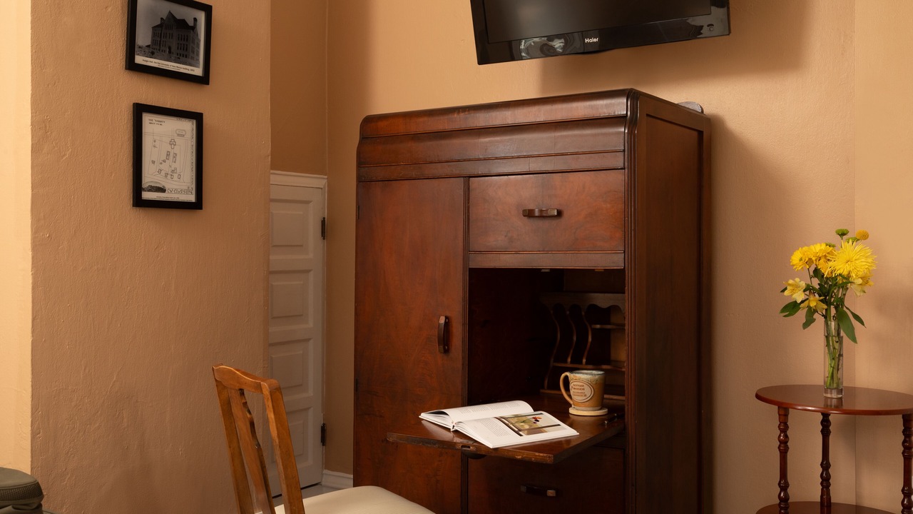 Photo of Bedroom in West Old Town