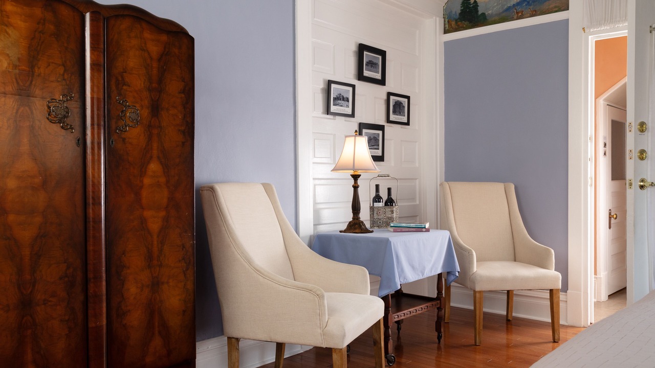 Photo of Bedroom in West Old Town