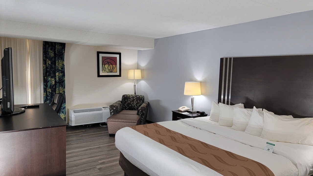 Photo of Bedroom in Terre Haute