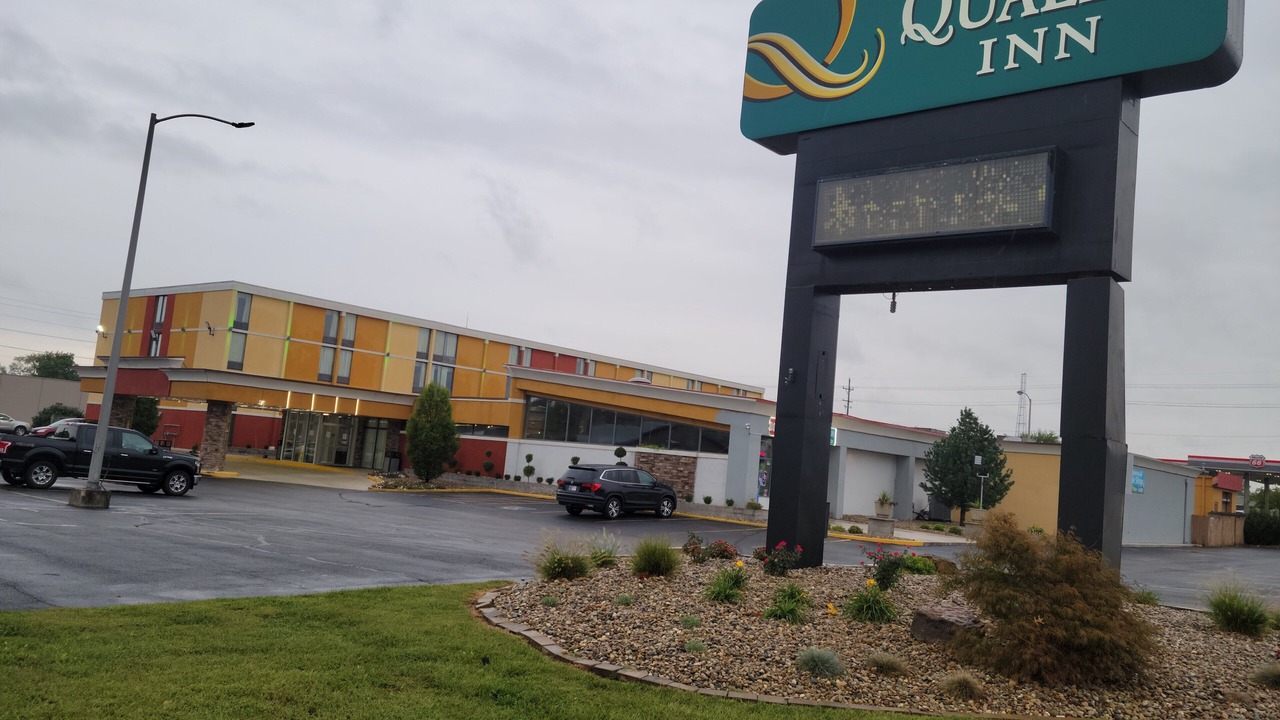Photo of Outdoor in Terre Haute