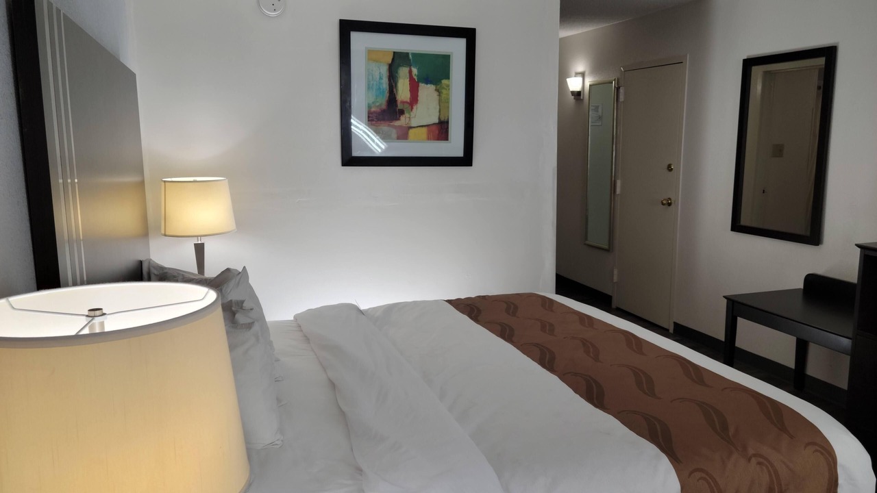 Photo of Bedroom in Terre Haute