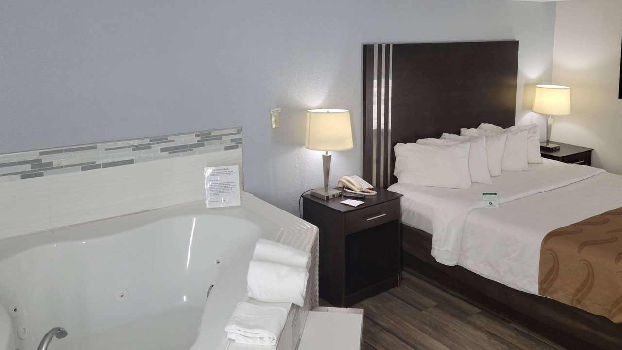 Photo of Bedroom in Terre Haute