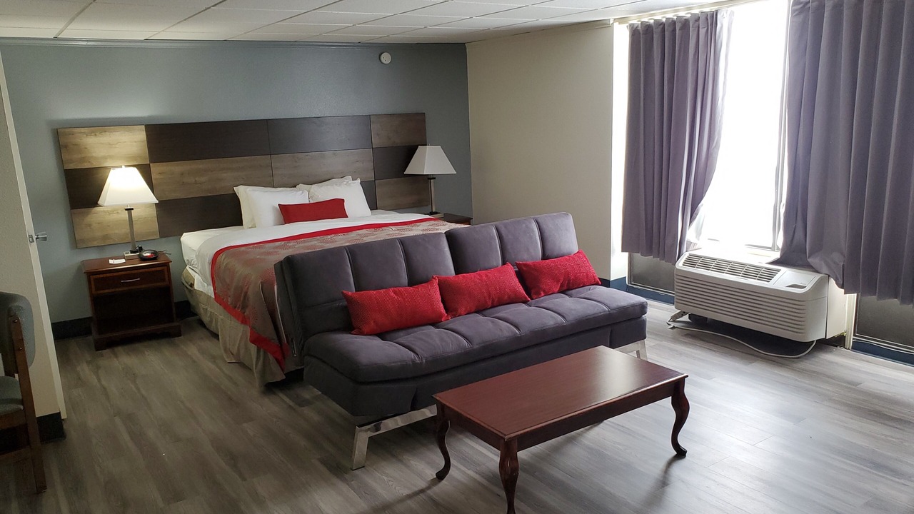 Photo of Bedroom in North Platte