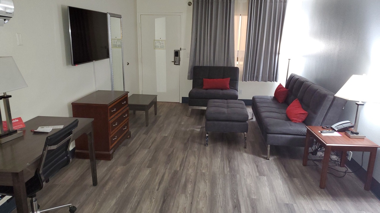 Photo of Bedroom in North Platte