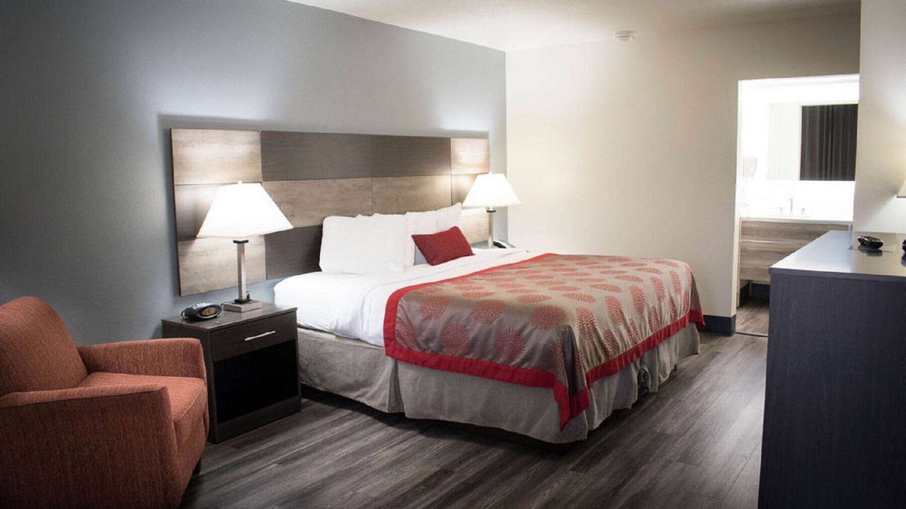 Photo of Bedroom in North Platte