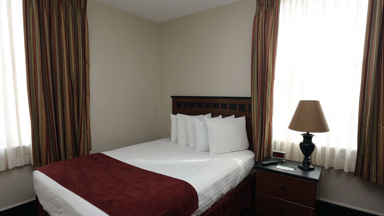 Photo of Bedroom in Broken Bow