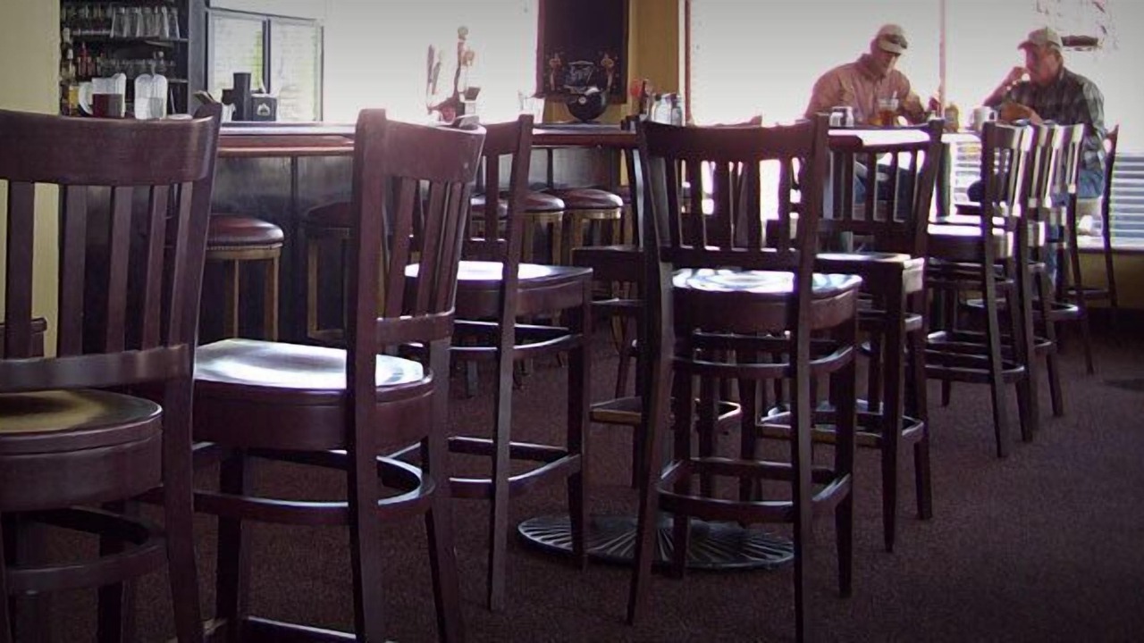 Photo of Others in Broken Bow