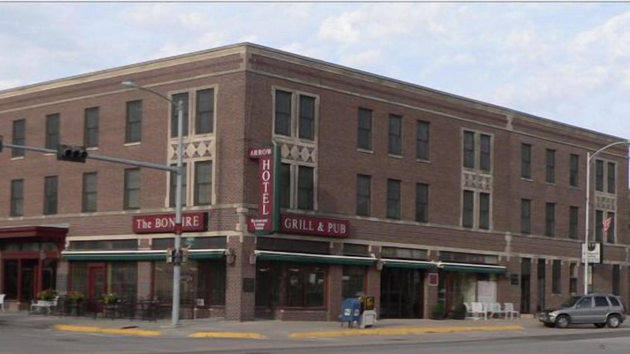 Photo of Outdoor in Broken Bow