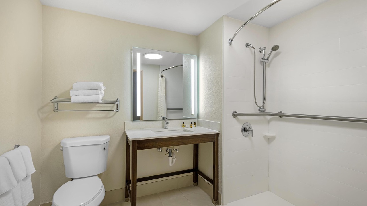 Photo of Bathroom in York