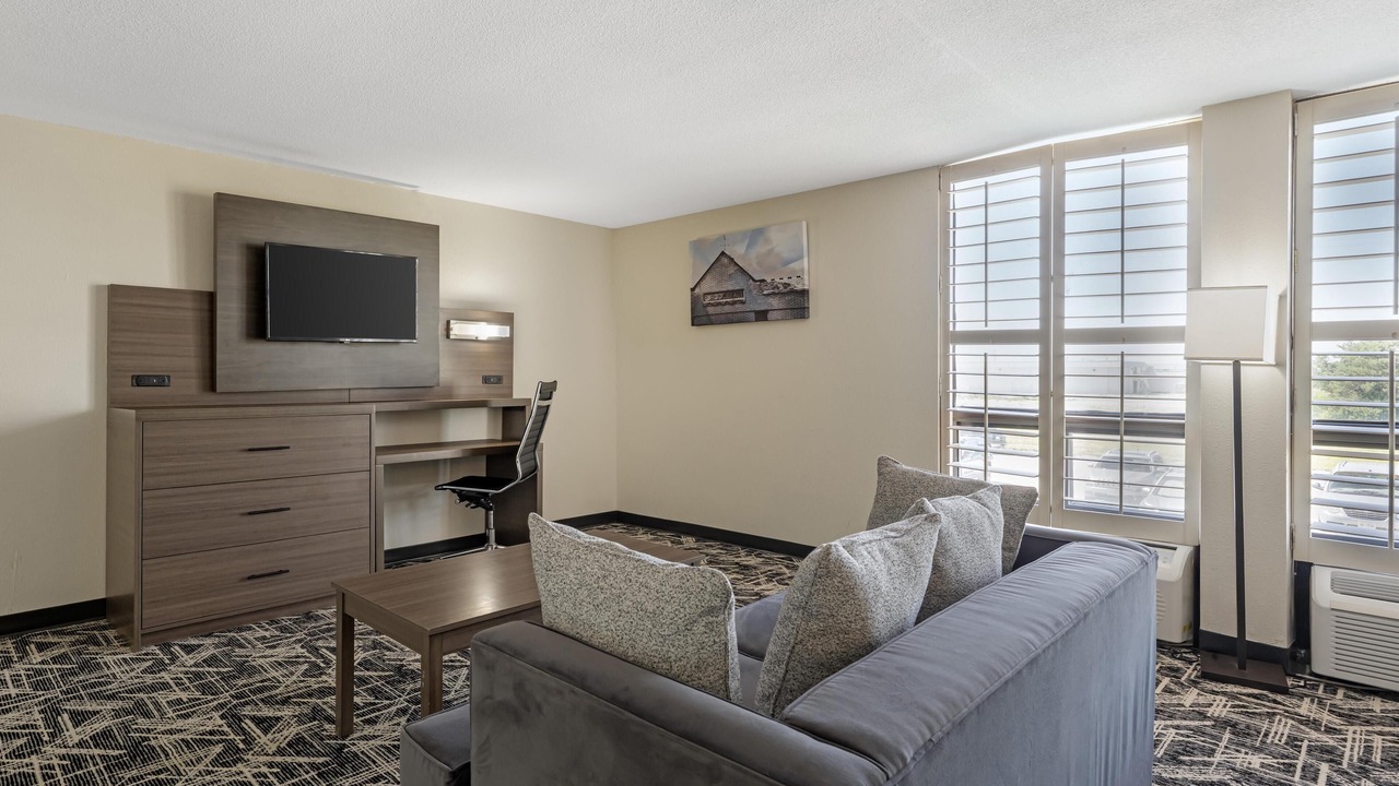Photo of Bedroom in York