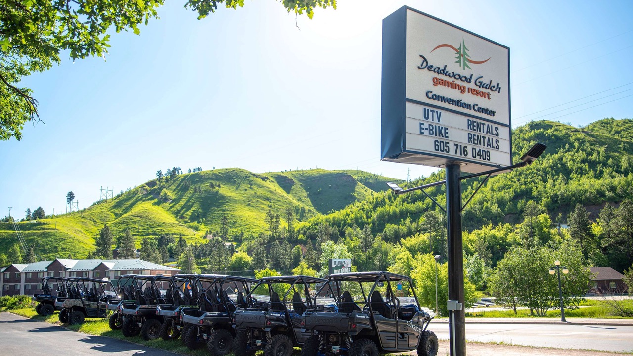 Photo of Outdoor in Deadwood