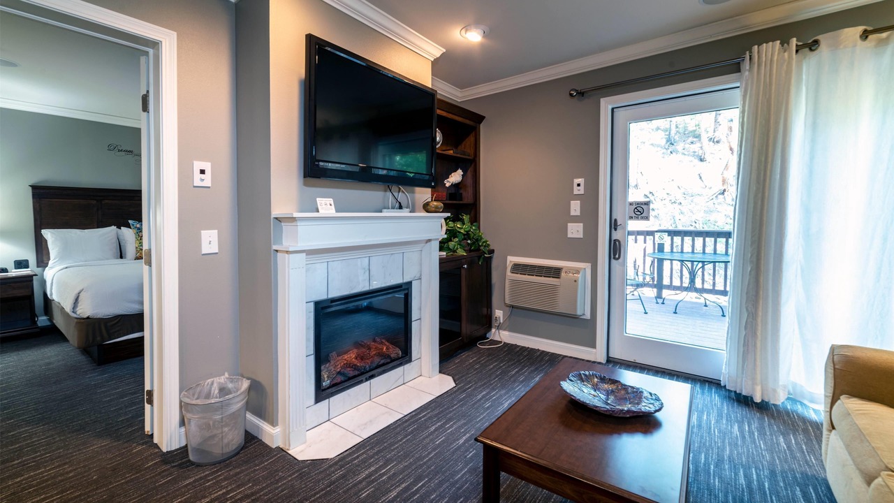 Photo of Bedroom in Deadwood