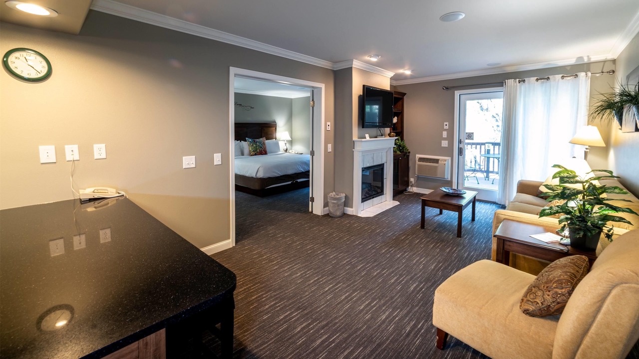 Photo of Bedroom in Deadwood