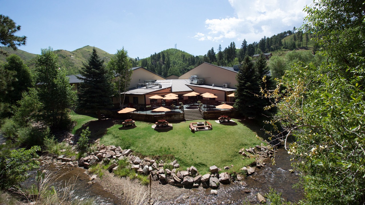 Photo of Outdoor in Deadwood