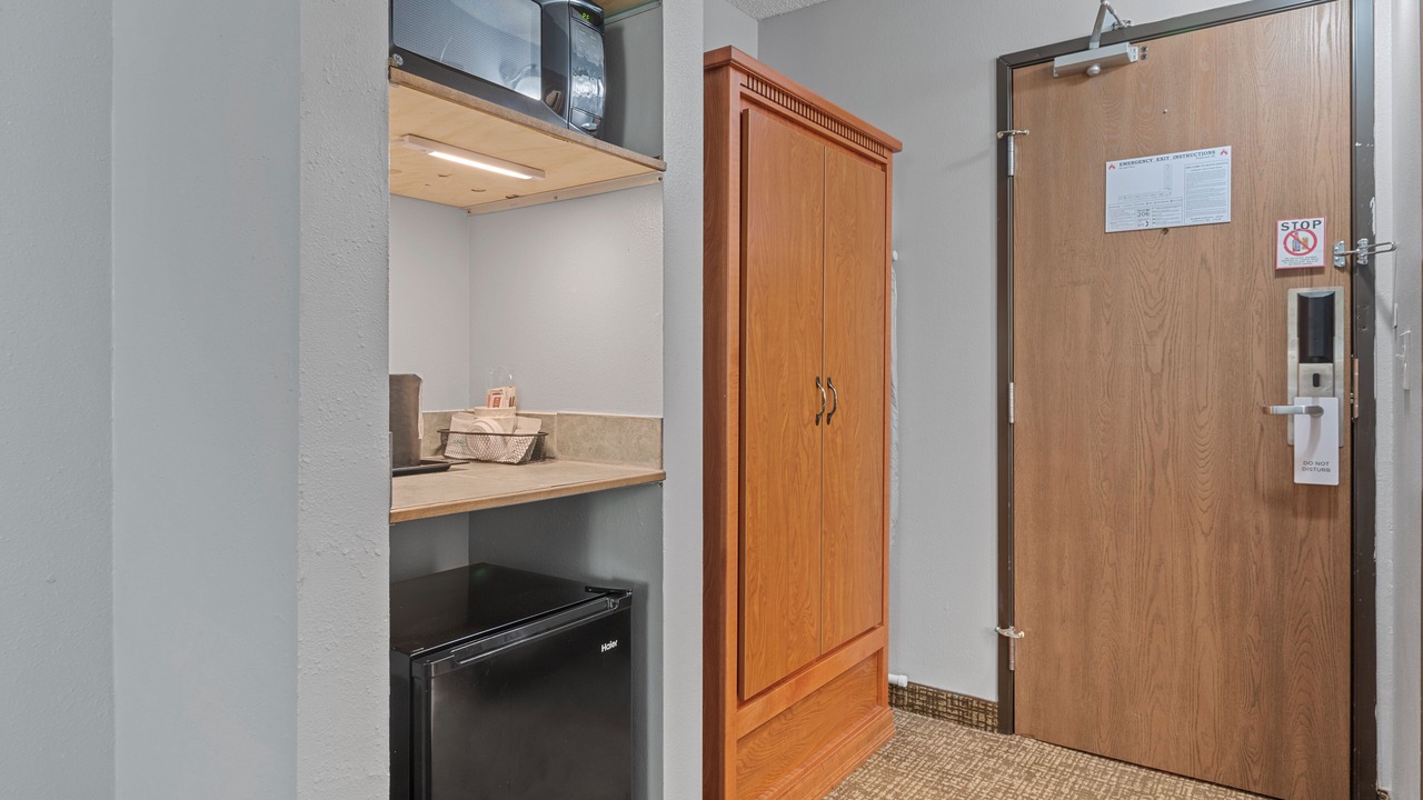 Photo of Bedroom in Deadwood