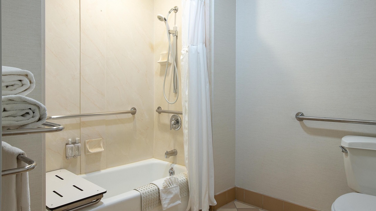 Photo of Bathroom in Burbank