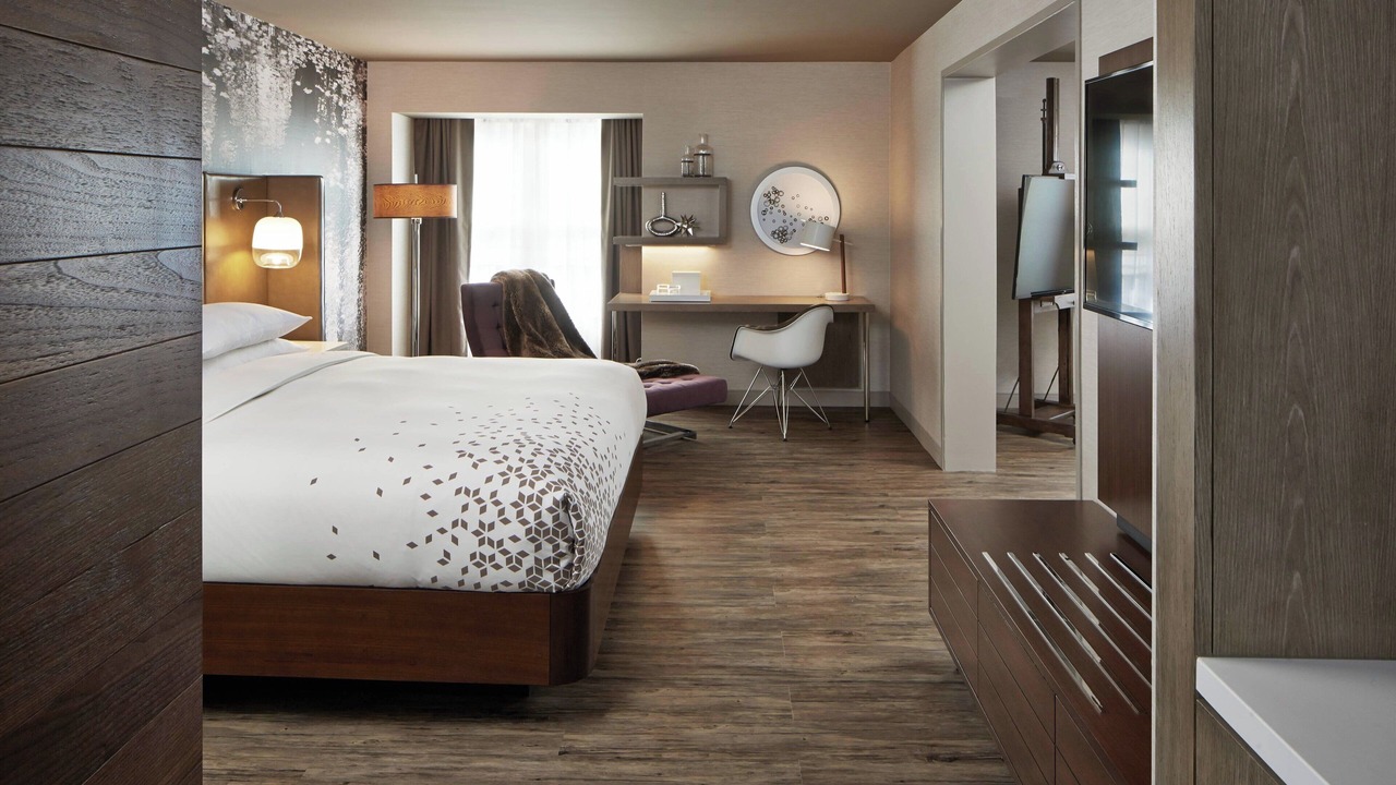 Photo of Bedroom in Pittsford