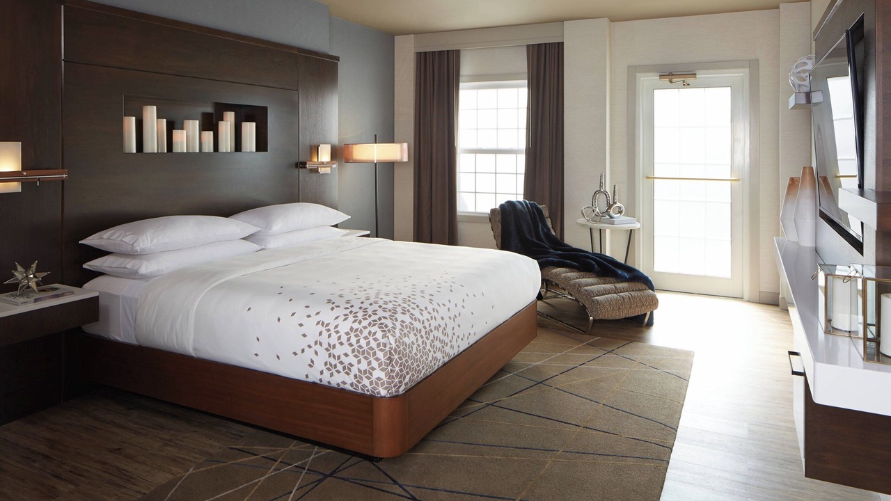 Photo of Bedroom in Pittsford