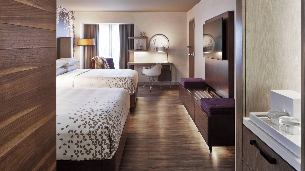Photo of Bedroom in Pittsford
