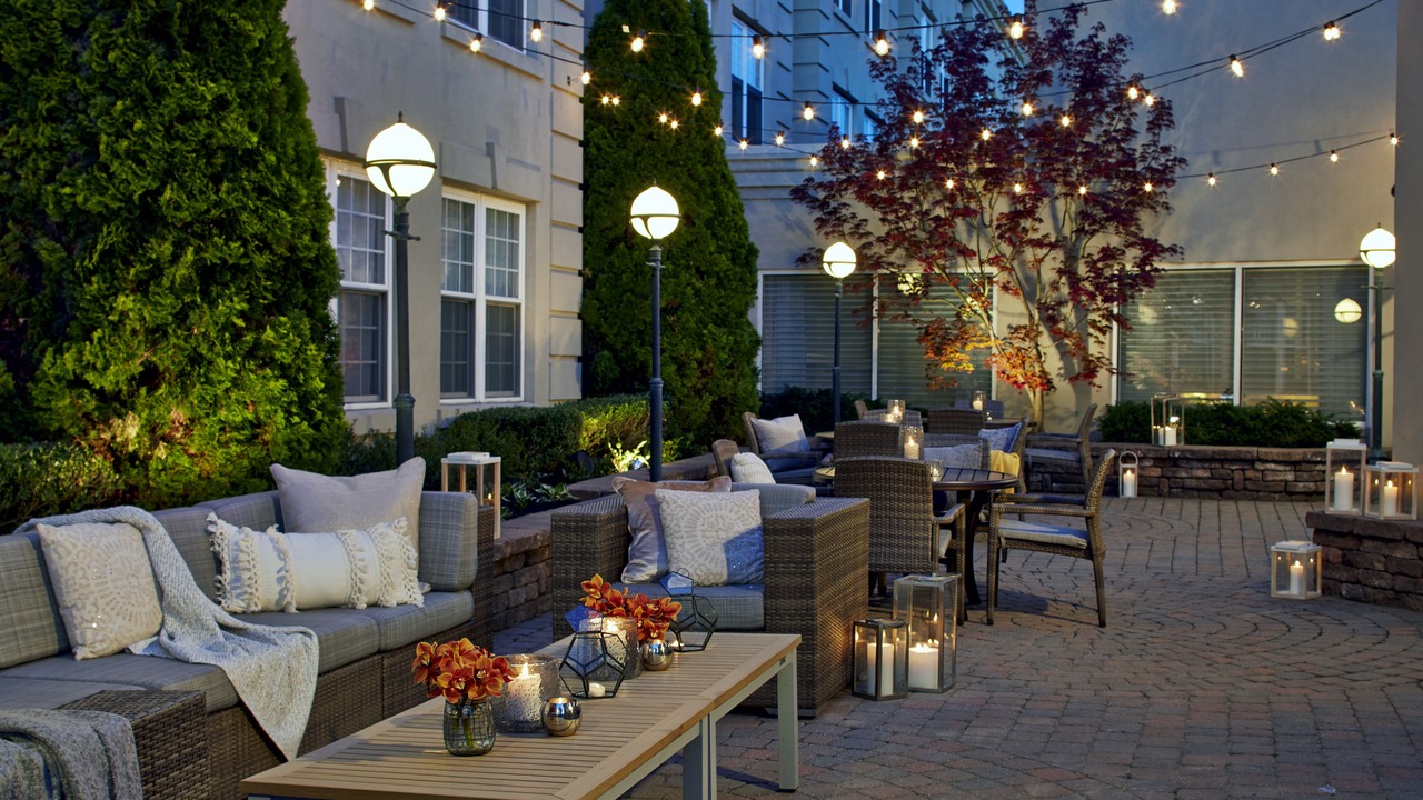 Photo of Patio Balcony in Pittsford