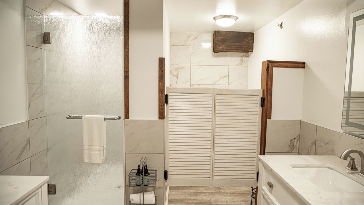 Photo of Bathroom in South Hill