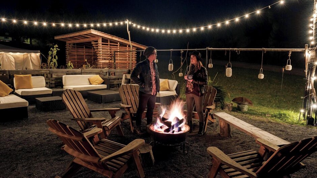 Photo of Outdoor in South Hill