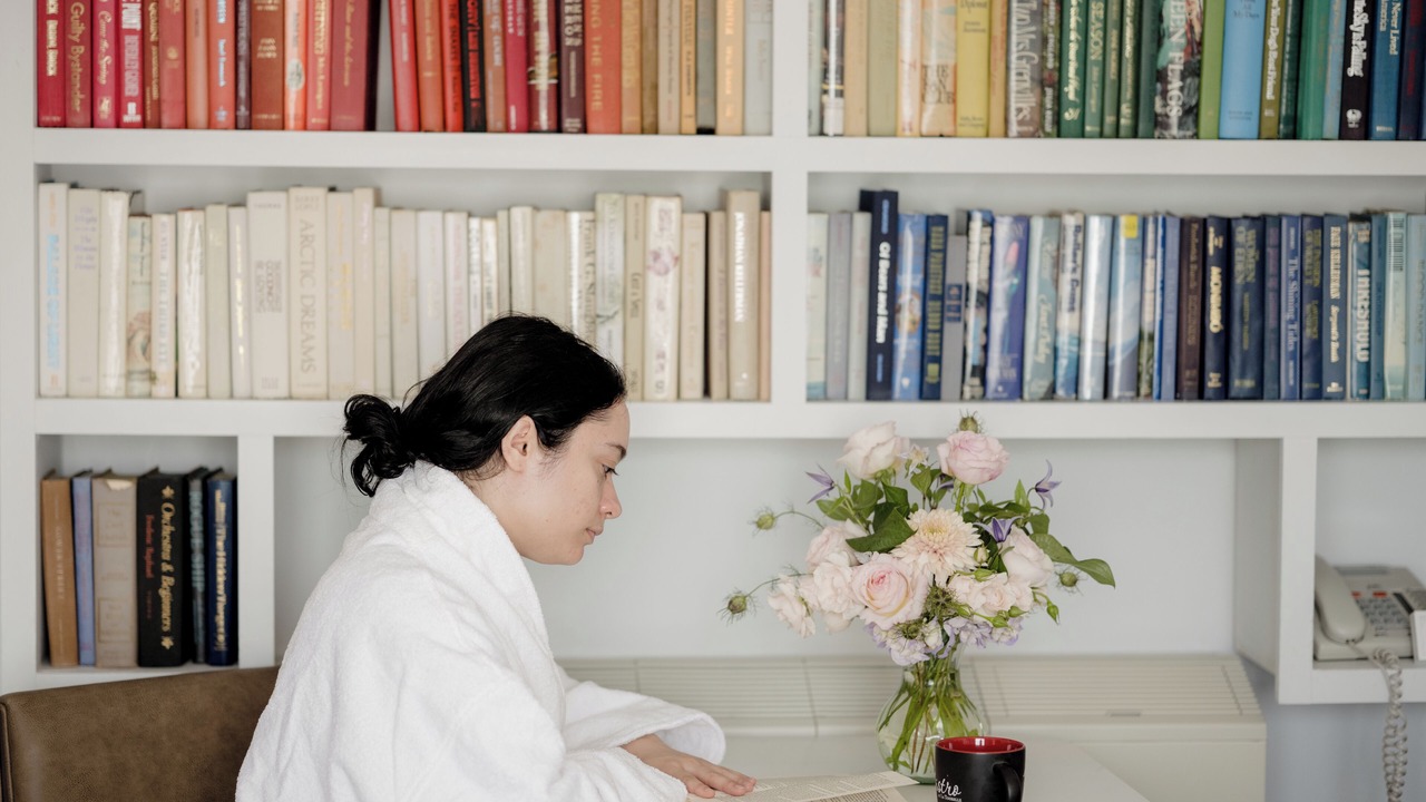 Photo of Bedroom in South Hill