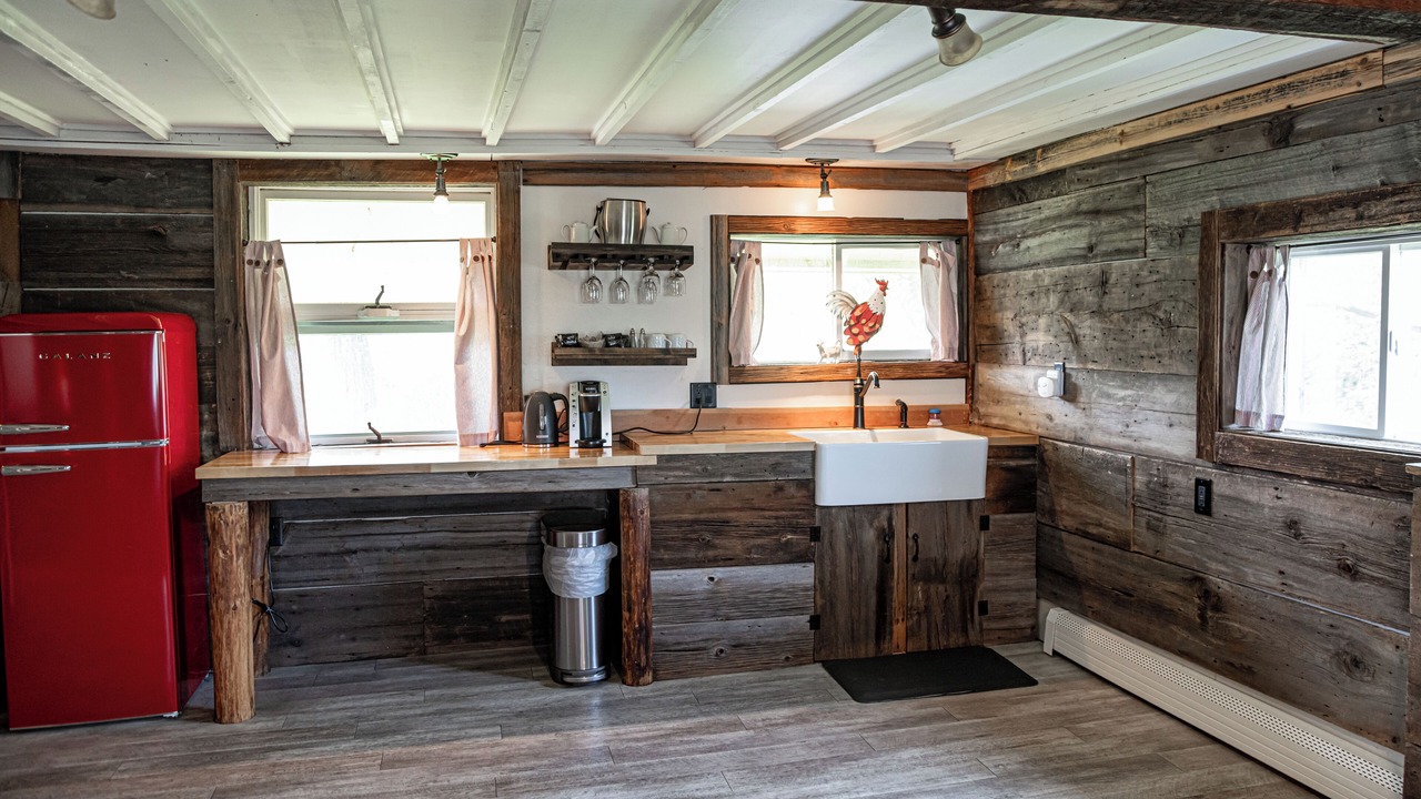 Photo of Kitchen in South Hill