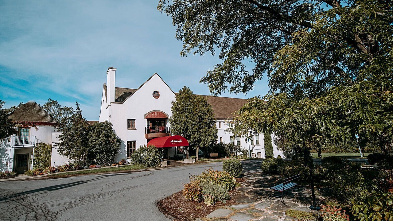 Photo of Outdoor in South Hill