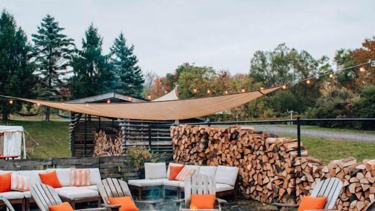 Photo of Outdoor in South Hill