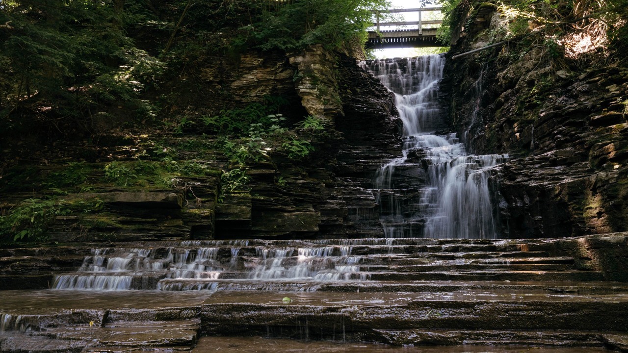 Photo of Outdoor in South Hill