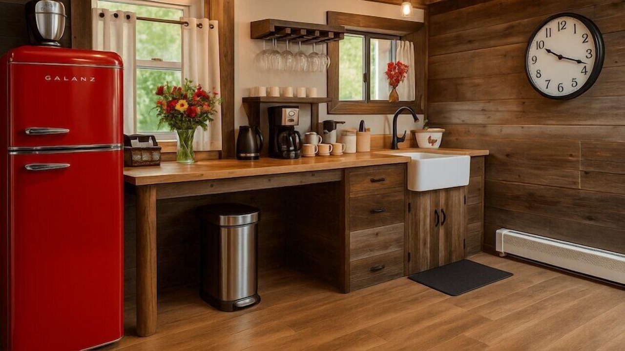 Photo of Kitchen in South Hill