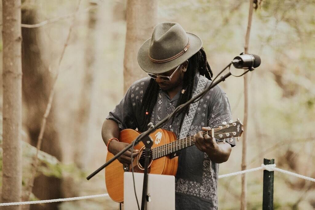 Photo of Bedroom in South Hill
