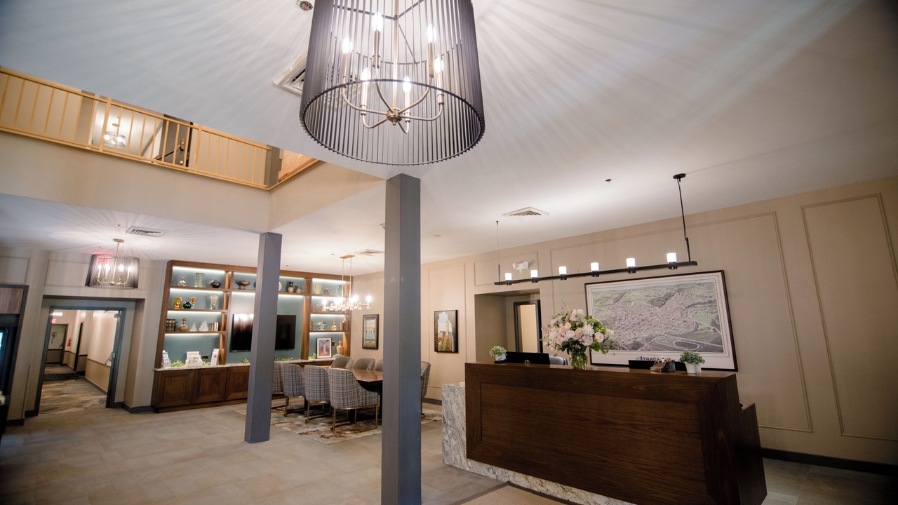 Photo of Others in South Hill