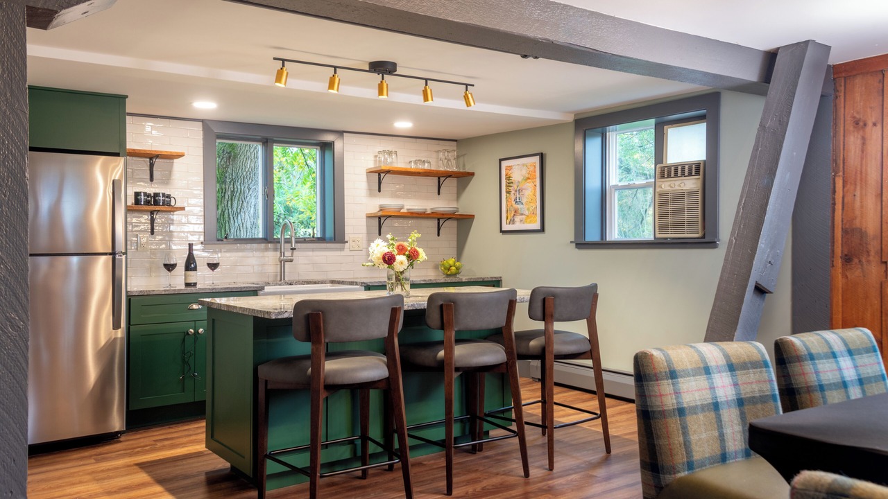 Photo of Kitchen in South Hill
