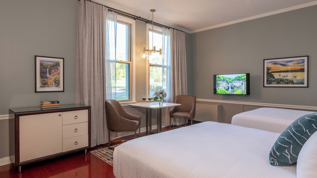 Photo of Bedroom in South Hill