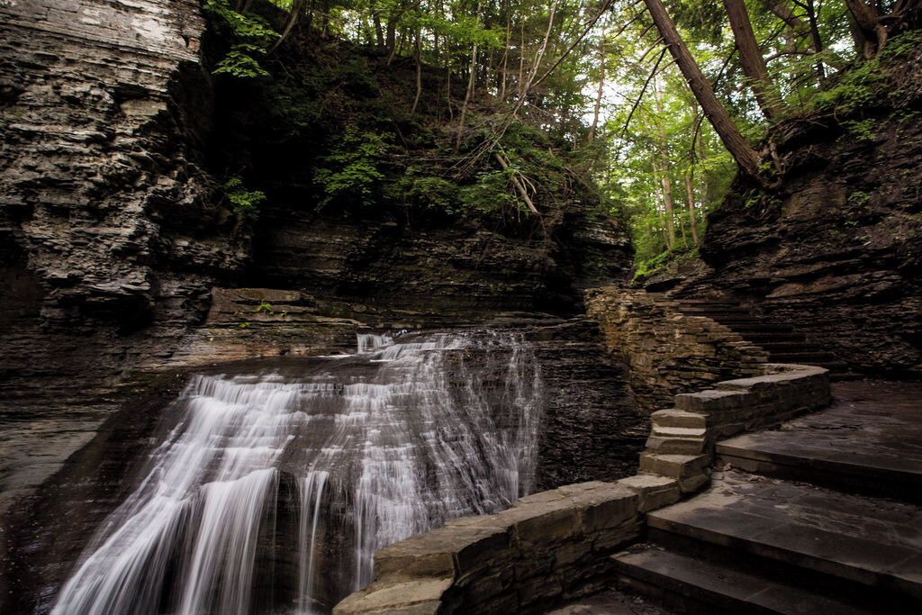 Photo of Outdoor in South Hill