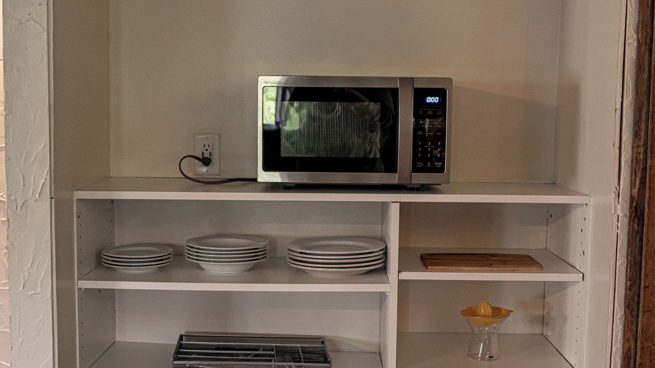 Photo of Kitchen in South Hill