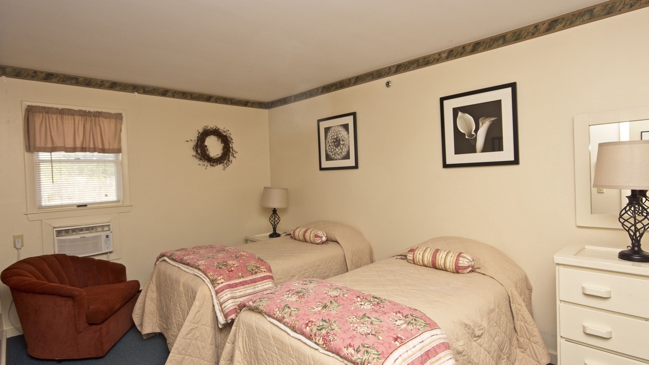 Photo of Bedroom in Bethel