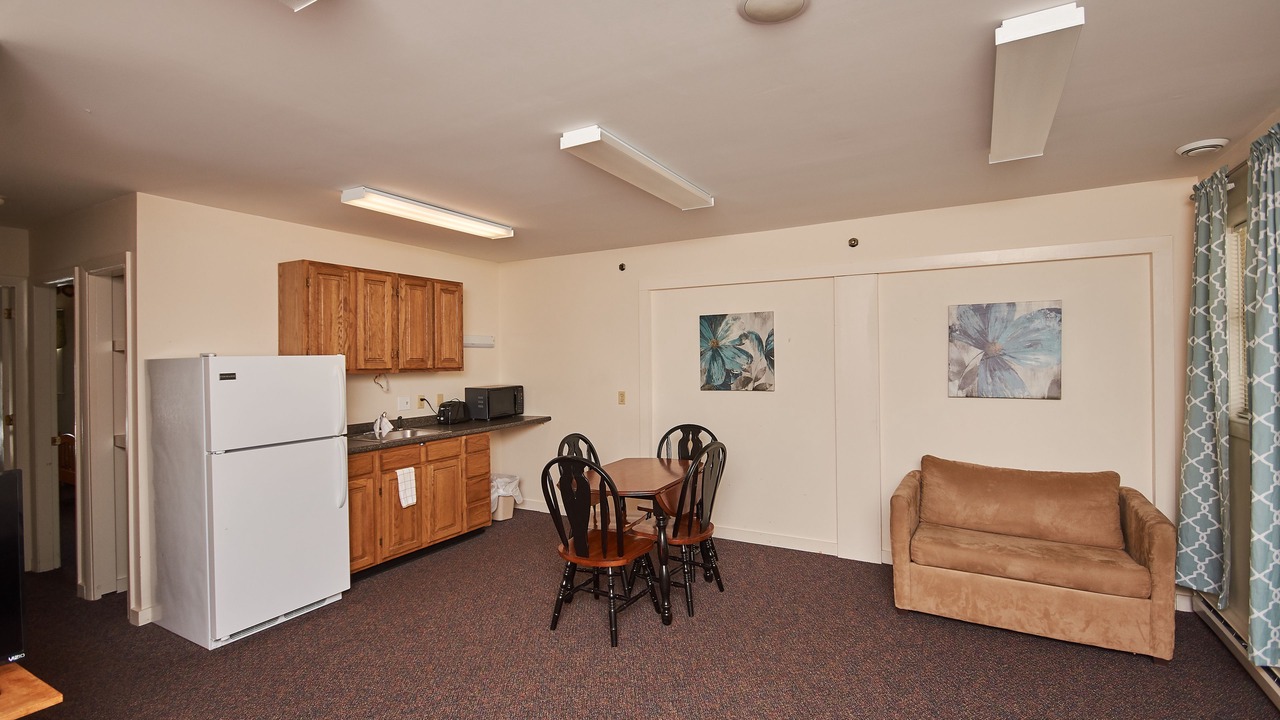 Photo of Kitchen in Bethel