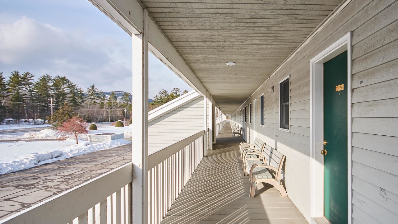 Photo of Outdoor in Bethel