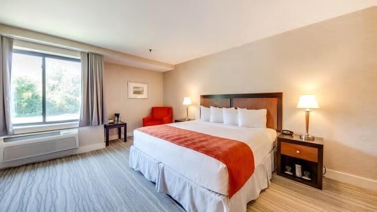 Photo of Bedroom in Southbury