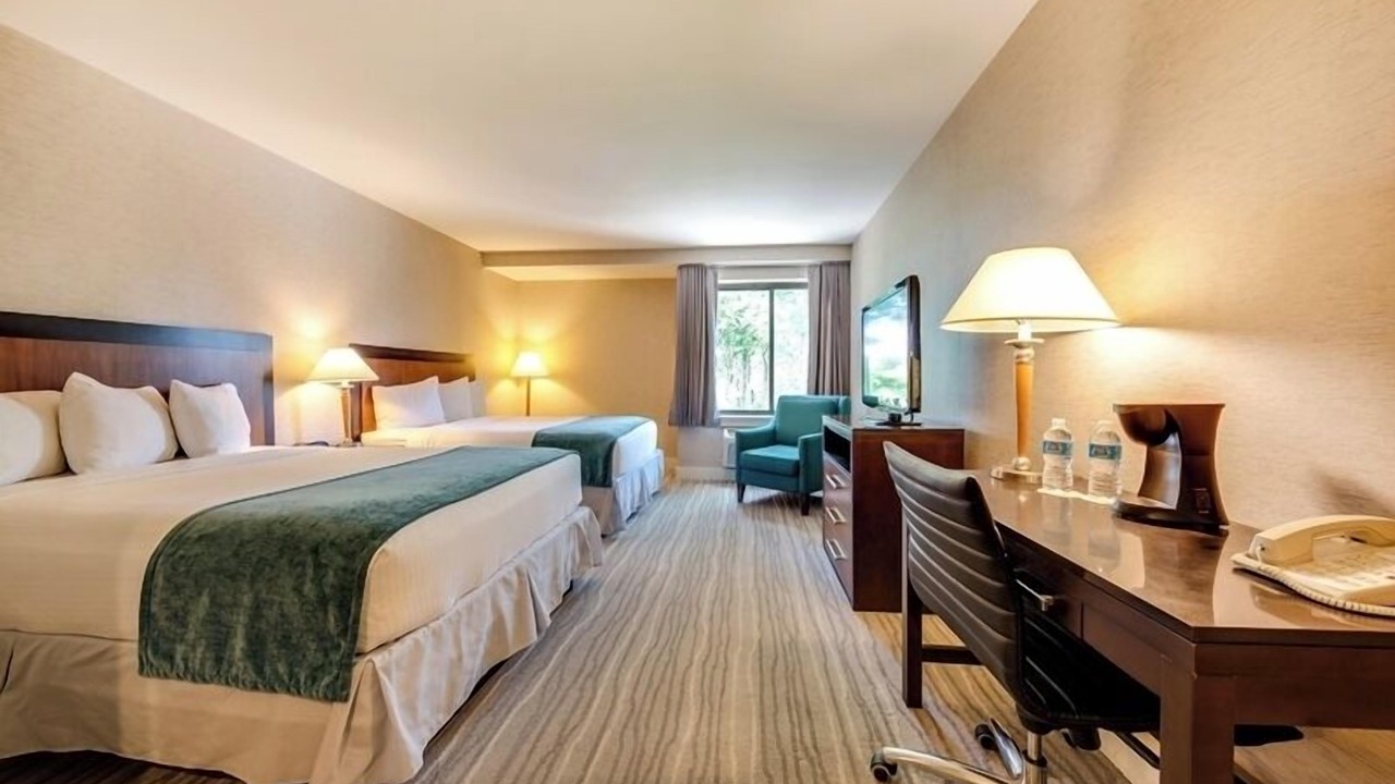 Photo of Bedroom in Southbury