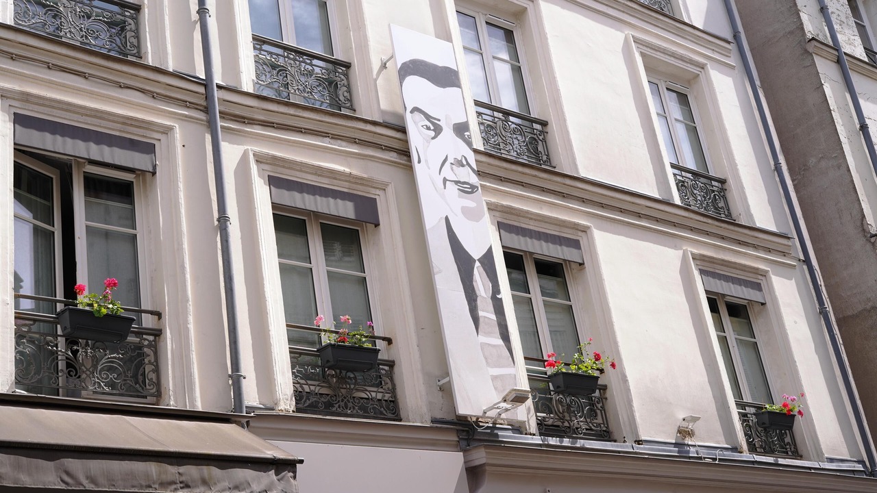 Photo of Outdoor in Montmartre