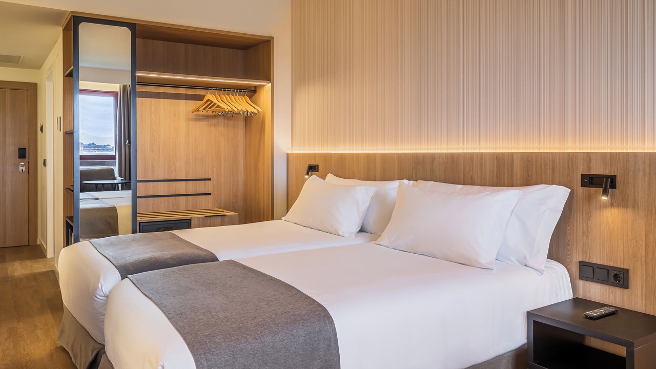 Photo of Bedroom in Ermitagana