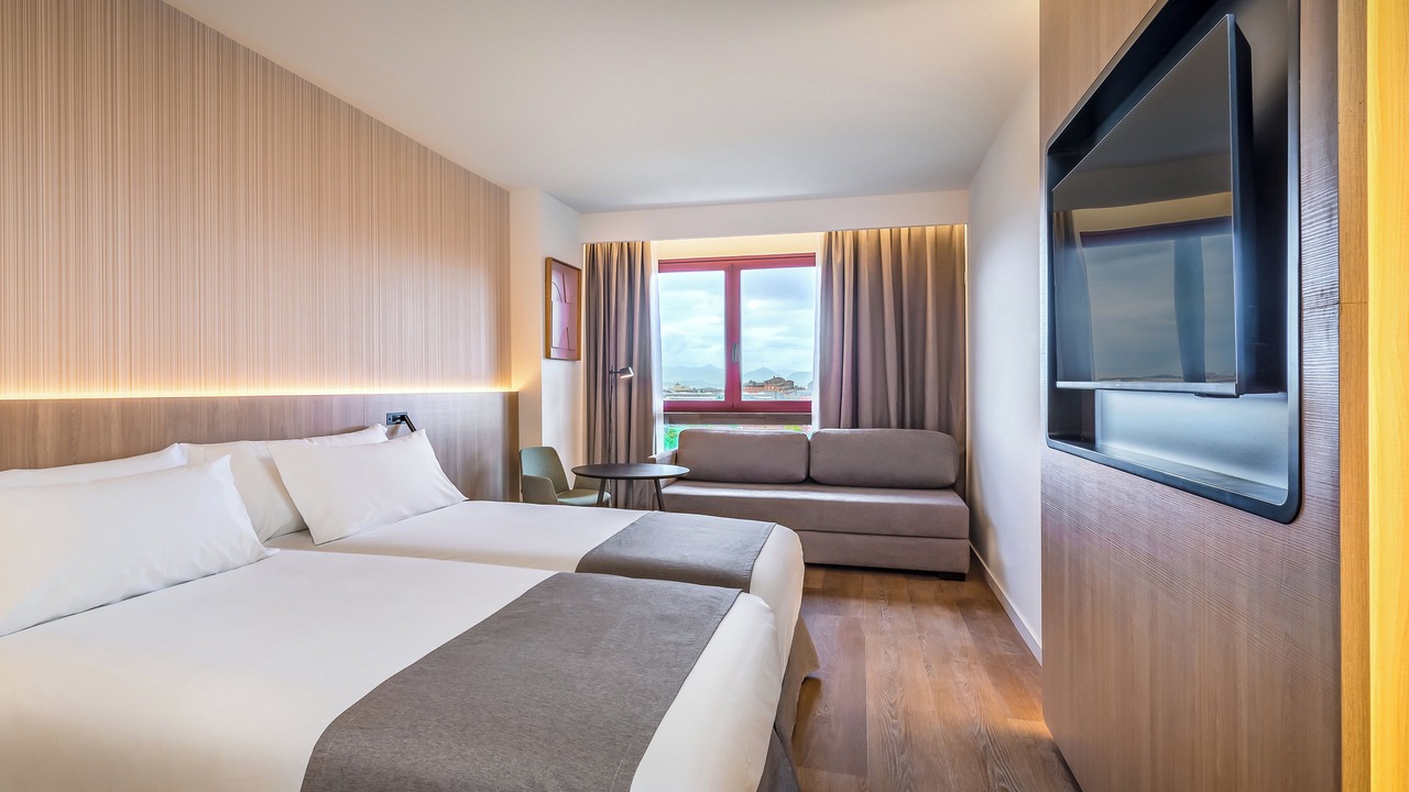 Photo of Bedroom in Ermitagana