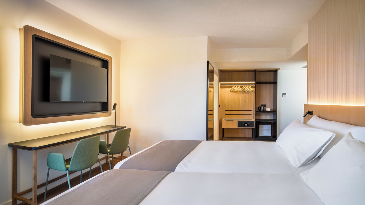 Photo of Bedroom in Ermitagana