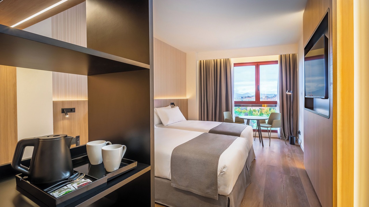 Photo of Bedroom in Ermitagana